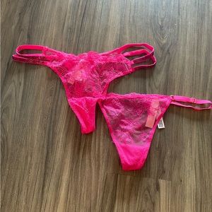 NWT Victoria Secret Panties